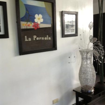 La Pernela Resort Biking Exterior foto