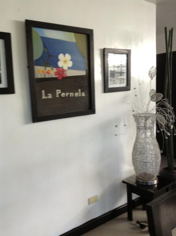 La Pernela Resort Biking Exterior foto
