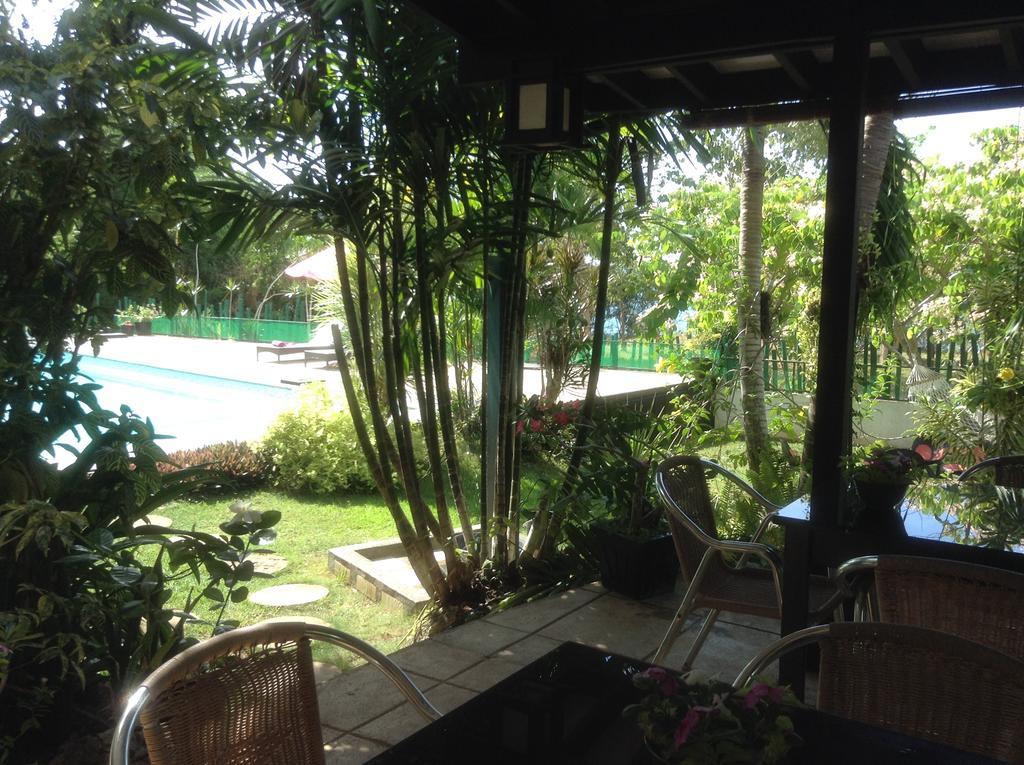 La Pernela Resort Biking Exterior foto